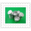 Pilfer Proof Cap Aluminium